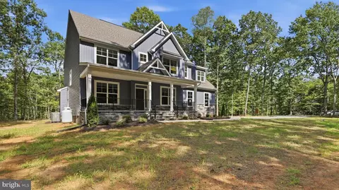 Exterior - 3170 Three Chopt Rd, Gum Spring, VA 23065 photo 7 of 8