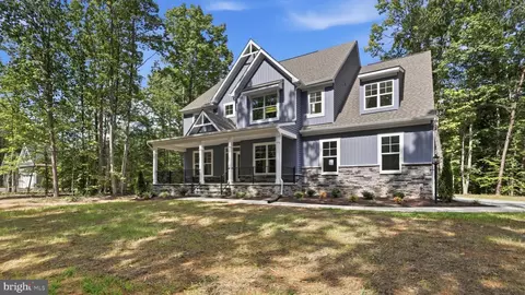 Exterior - 3170 Three Chopt Rd, Gum Spring, VA 23065 photo 8 of 8