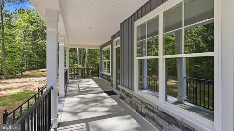 Exterior - 3170 Three Chopt Rd, Gum Spring, VA 23065 photo 4 of 8