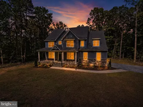 Exterior - 3170 Three Chopt Rd, Gum Spring, VA 23065 photo 6 of 8