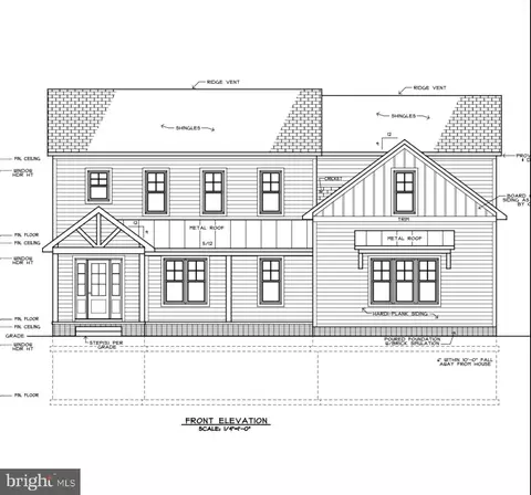 Floorplan - 38 Lighthouse Dr, Bumpass, VA 23024 photo 1 of 4