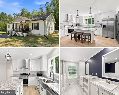 360 Dogwood Lk, Gordonsville, VA 22942