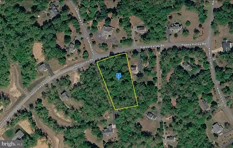 101 Happy Valley Rd, Keswick, VA 22947