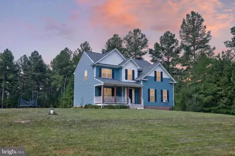 399 Ryan Ln, Gordonsville, VA 22942