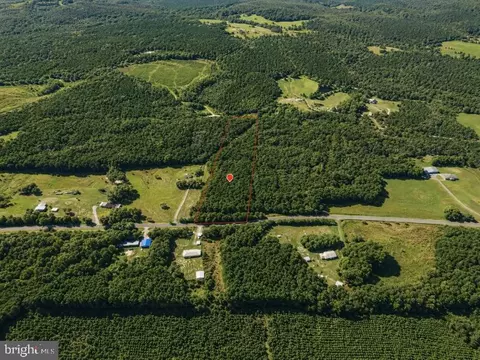 000-000 Hensley Rd, Mineral, VA 23117