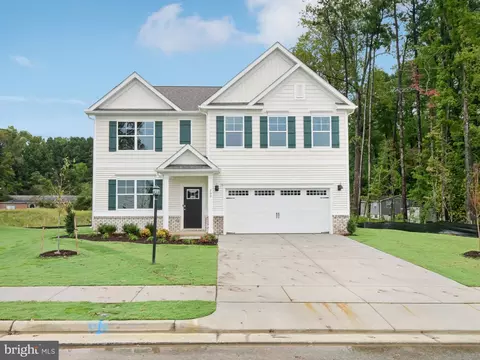 155 Liberty Ln, Keswick, VA 22947