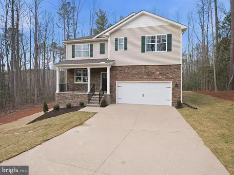 138 Liberty Ln, Keswick, VA 22947