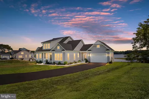 270 Rock Island Rdg, Mineral, VA 23117