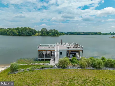 0 Stonewall Ct, Mineral, VA 23117