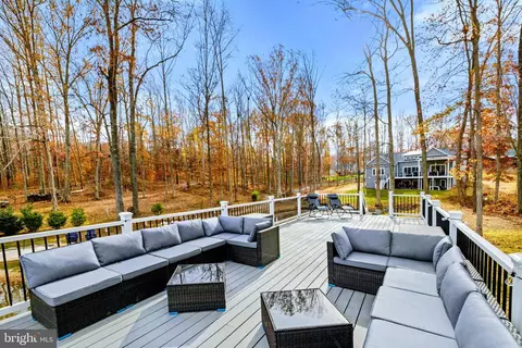 Exterior - 140 Lighthouse Dr, Bumpass, VA 23024 photo 4 of 21
