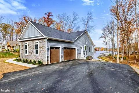 Exterior - 140 Lighthouse Dr, Bumpass, VA 23024 photo 19 of 21