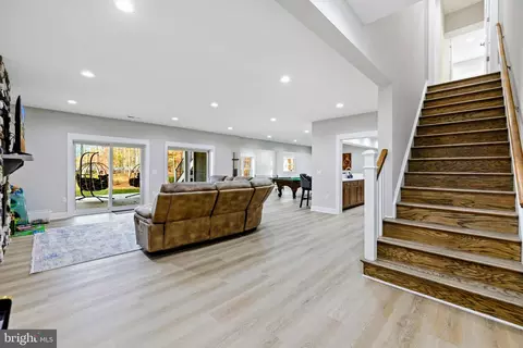 Entry Way - 140 Lighthouse Dr, Bumpass, VA 23024 photo 15 of 15
