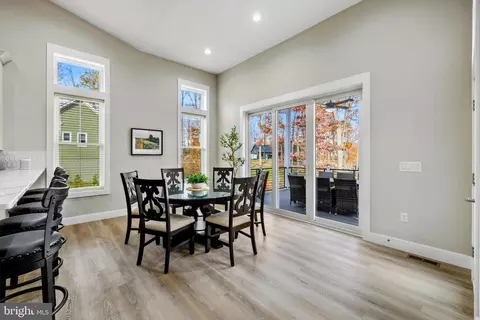 Dining - 140 Lighthouse Dr, Bumpass, VA 23024 photo 1 of 3