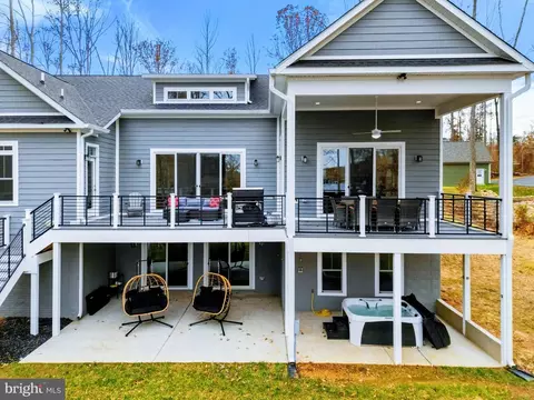 Exterior - 140 Lighthouse Dr, Bumpass, VA 23024 photo 16 of 21