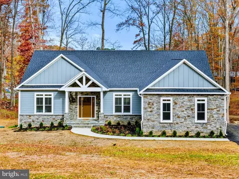 Exterior - 140 Lighthouse Dr, Bumpass, VA 23024 photo 21 of 21