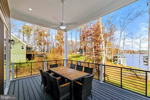 Exterior - 140 Lighthouse Dr, Bumpass, VA 23024 photo 10 of 21