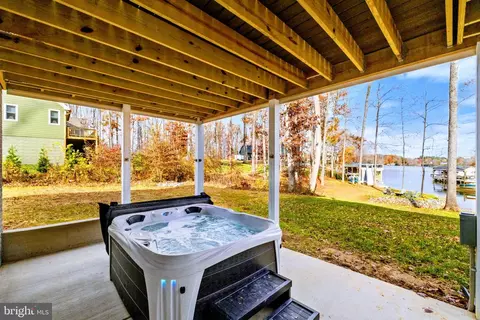 Exterior - 140 Lighthouse Dr, Bumpass, VA 23024 photo 11 of 21