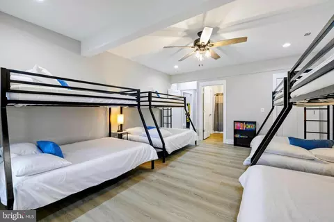 Bedroom - 140 Lighthouse Dr, Bumpass, VA 23024 photo 11 of 11