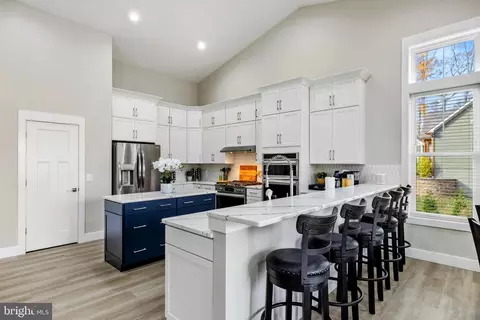 Kitchen - 140 Lighthouse Dr, Bumpass, VA 23024 photo 1 of 5