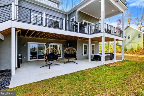 Exterior - 140 Lighthouse Dr, Bumpass, VA 23024 photo 15 of 21