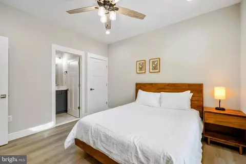 Bedroom - 140 Lighthouse Dr, Bumpass, VA 23024 photo 7 of 11