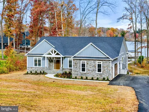 Exterior - 140 Lighthouse Dr, Bumpass, VA 23024 photo 18 of 21