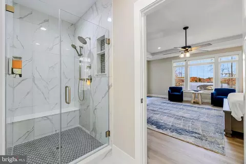 Entry Way - 140 Lighthouse Dr, Bumpass, VA 23024 photo 10 of 15
