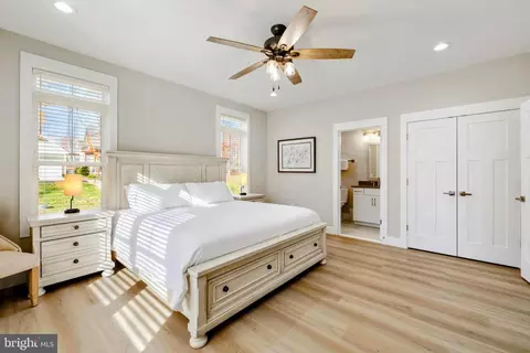 Bedroom - 140 Lighthouse Dr, Bumpass, VA 23024 photo 8 of 11