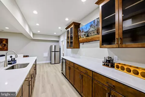 Kitchen - 140 Lighthouse Dr, Bumpass, VA 23024 photo 5 of 5