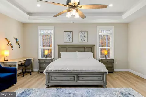 Bedroom - 140 Lighthouse Dr, Bumpass, VA 23024 photo 1 of 11