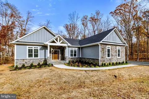 Exterior - 140 Lighthouse Dr, Bumpass, VA 23024 photo 20 of 21