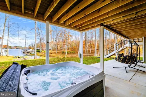 Exterior - 140 Lighthouse Dr, Bumpass, VA 23024 photo 6 of 21