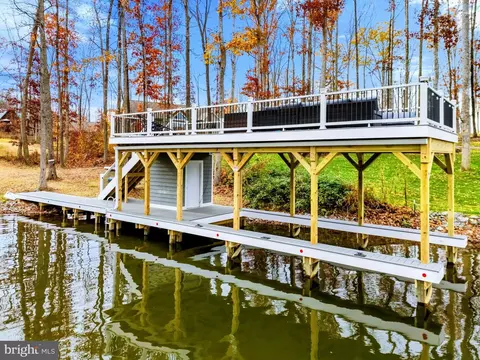 Exterior - 140 Lighthouse Dr, Bumpass, VA 23024 photo 2 of 21