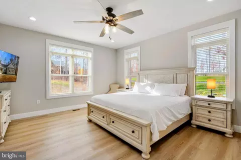 Bedroom - 140 Lighthouse Dr, Bumpass, VA 23024 photo 9 of 11
