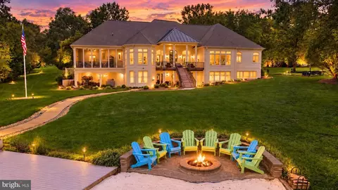 950 Tall Pines Dr, Mineral, VA 23117