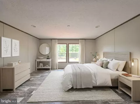 Bedroom - 1271 Doctors Rd, Louisa, VA 23093 photo 1 of 7