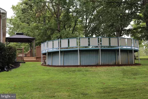 Exterior - 804 St Frances Ave, Mineral, VA 23117 photo 4 of 7