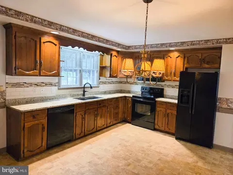 Kitchen - 804 St Frances Ave, Mineral, VA 23117 photo 1 of 1