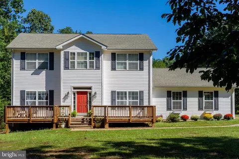 41 Shannon Glen Ct, Louisa, VA 23093