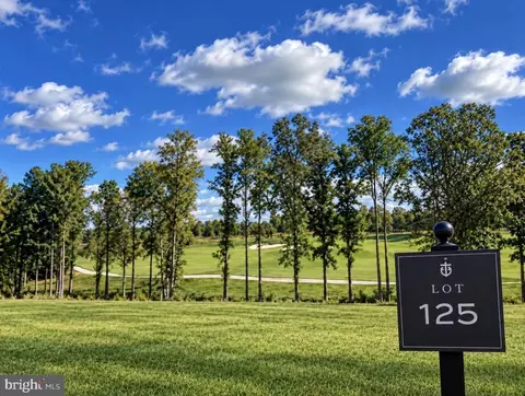 lot125 Tatum Dr, Mineral, VA 23117
