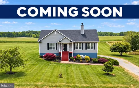 3103 S Spotswood Trl, Louisa, VA 23093