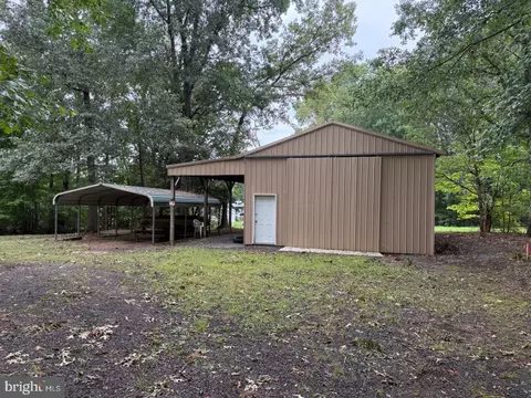 lot5 Aspen Hill Rd, Mineral, VA 23117