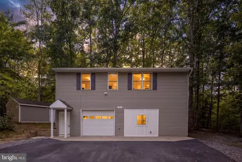 Exterior - 38 Andy Dr, Bumpass, VA 23024 photo 2 of 13