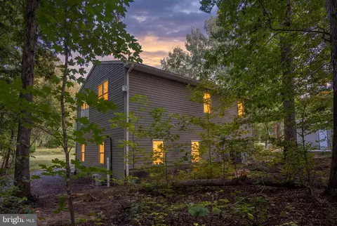 Exterior - 38 Andy Dr, Bumpass, VA 23024 photo 3 of 13
