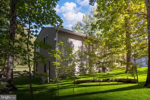 Exterior - 38 Andy Dr, Bumpass, VA 23024 photo 10 of 13
