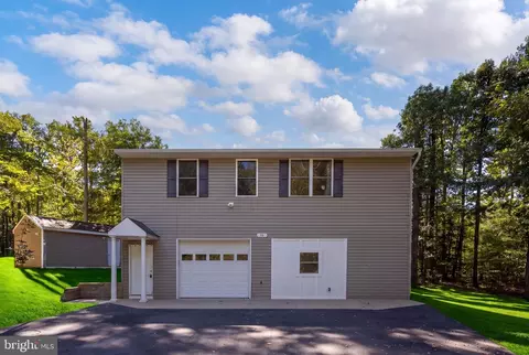 Exterior - 38 Andy Dr, Bumpass, VA 23024 photo 4 of 13