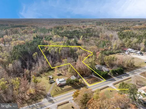 0 K-v Rd, Victoria, VA 23974