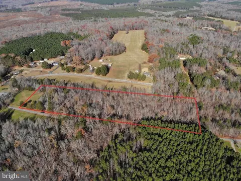 Merryman Drive, Victoria, VA 23974