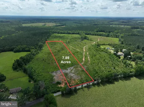 lot3 Oral Oaks Rd, Kenbridge, VA 23944