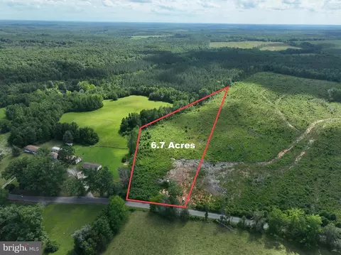 lot4 Oral Oaks Rd, Kenbridge, VA 23944